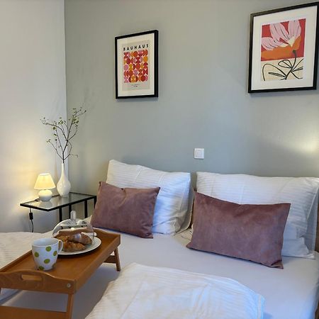 Ljubljanica Apartment ลูบลิยานา ภายนอก รูปภาพ