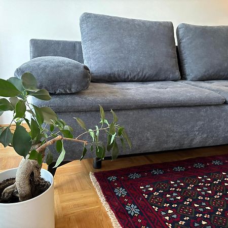 Ljubljanica Apartment ลูบลิยานา ภายนอก รูปภาพ