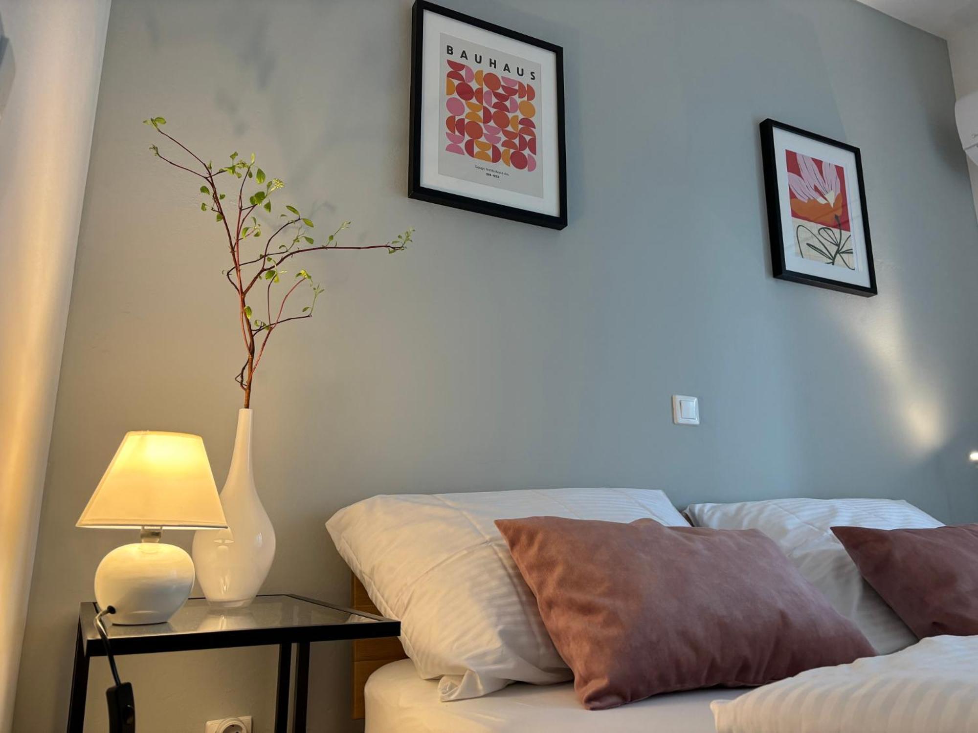 Ljubljanica Apartment ลูบลิยานา ภายนอก รูปภาพ