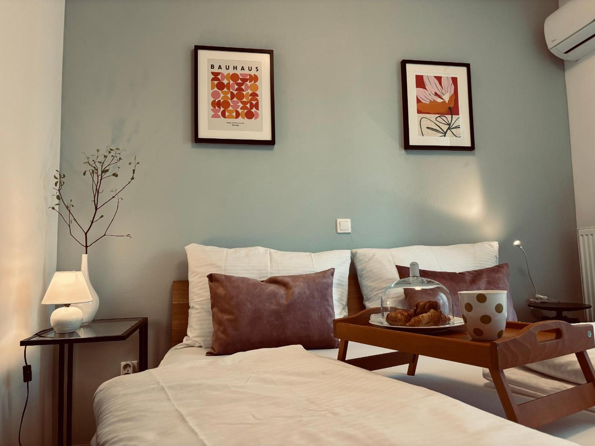 Ljubljanica Apartment ลูบลิยานา ภายนอก รูปภาพ